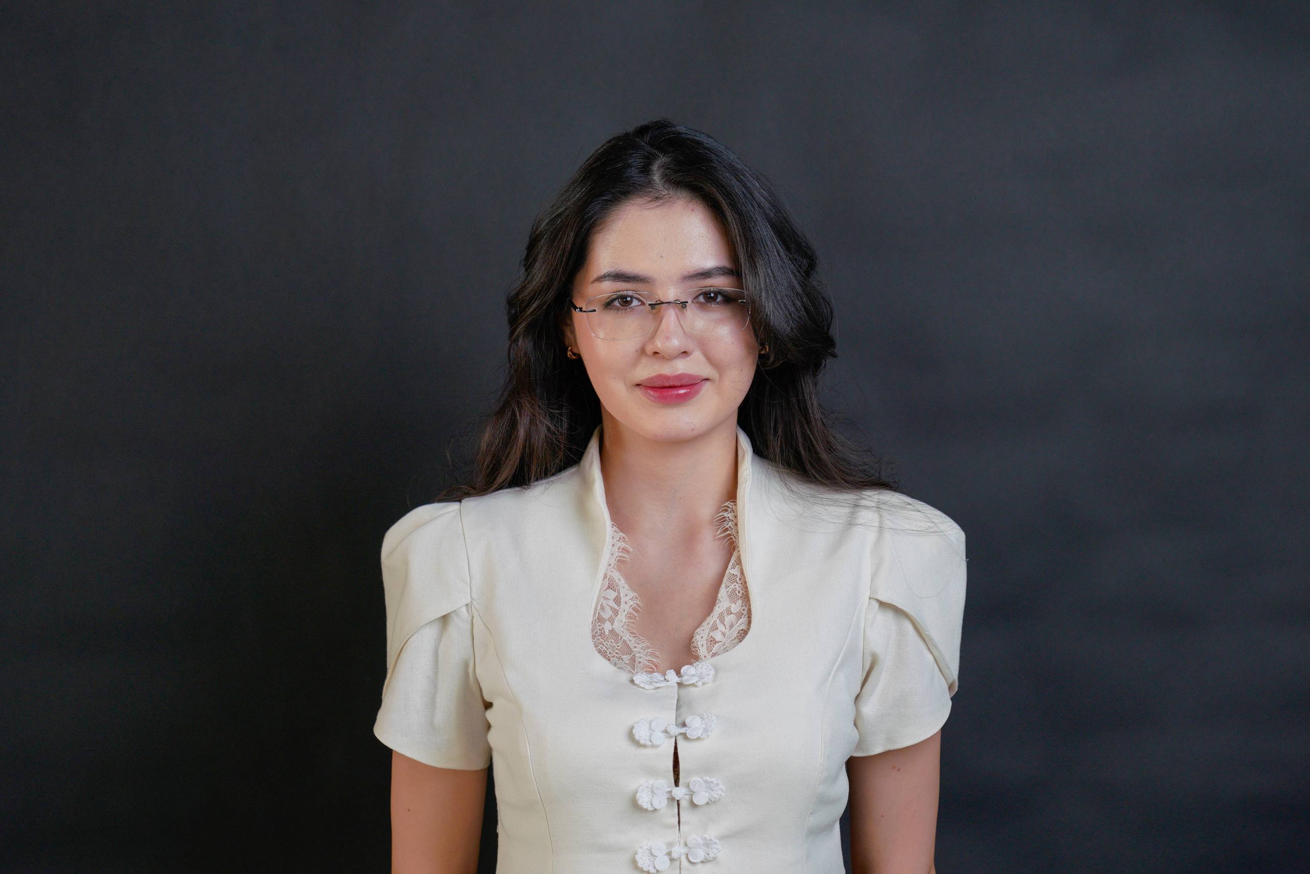 Minbaeva Aygul