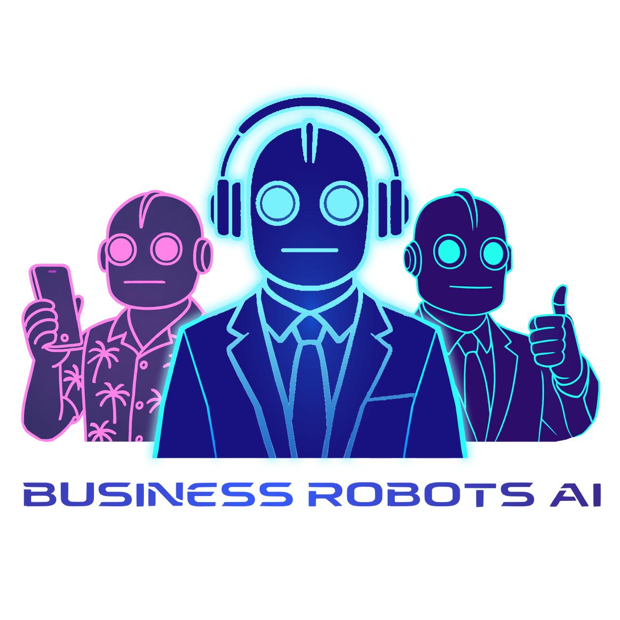 Business Robots AI
