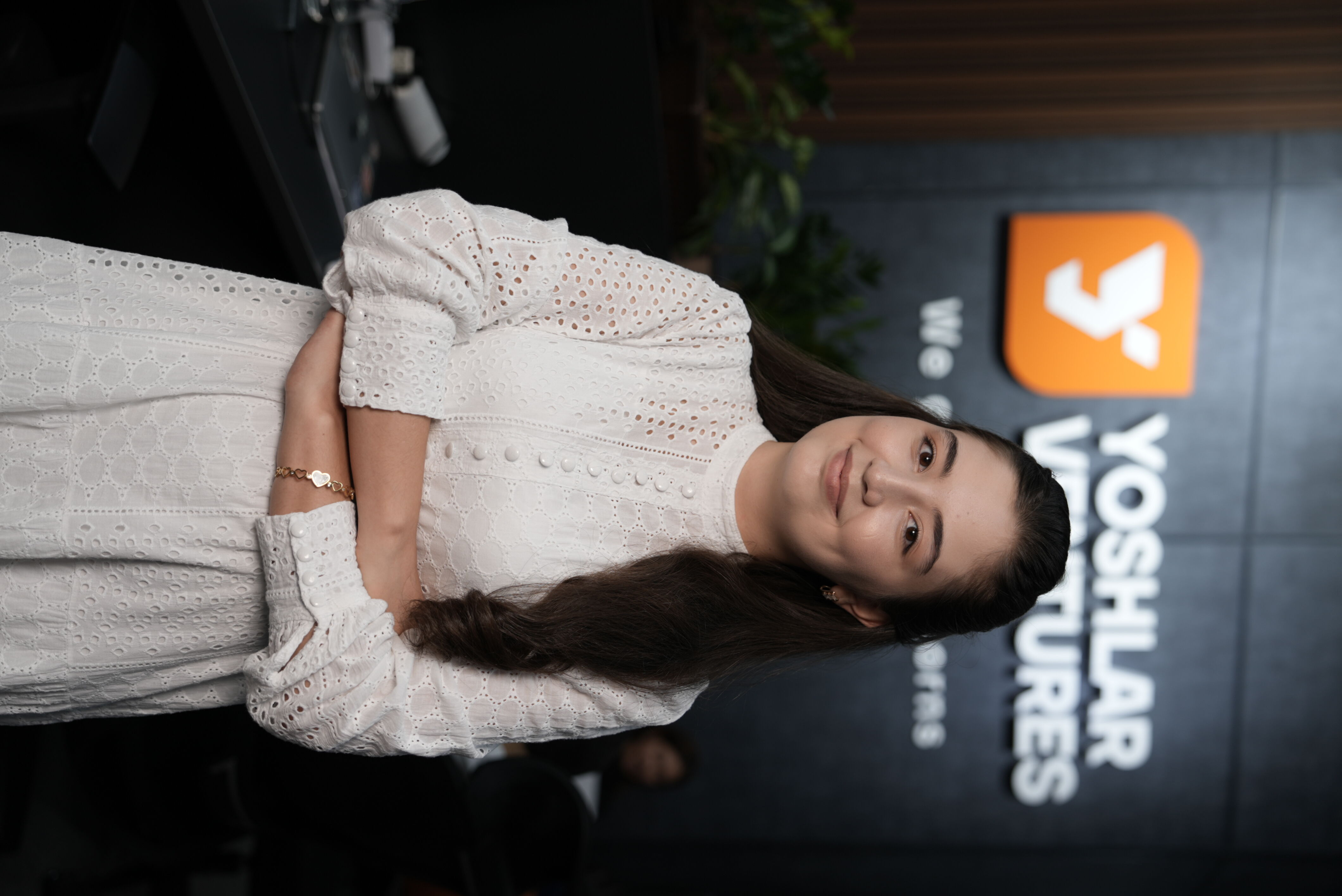 Odina Saidnazarova