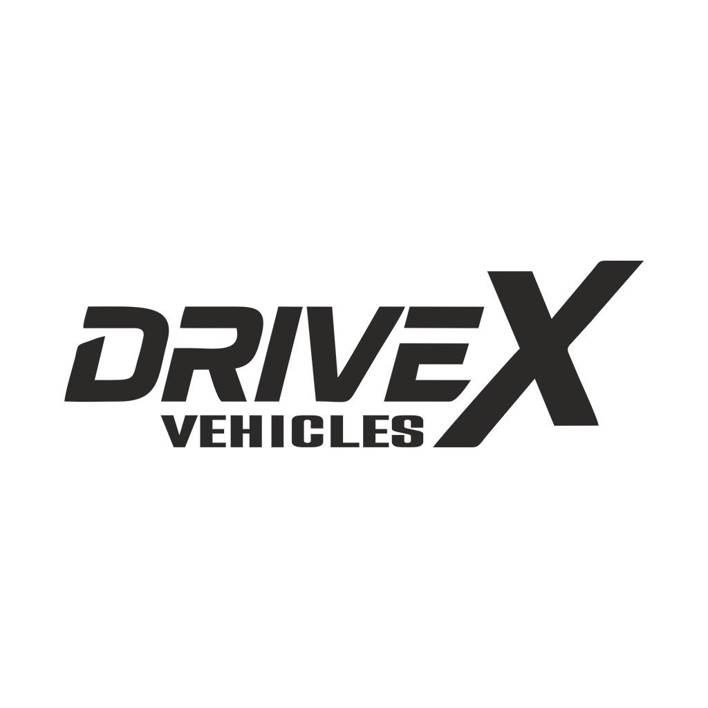 DriveX