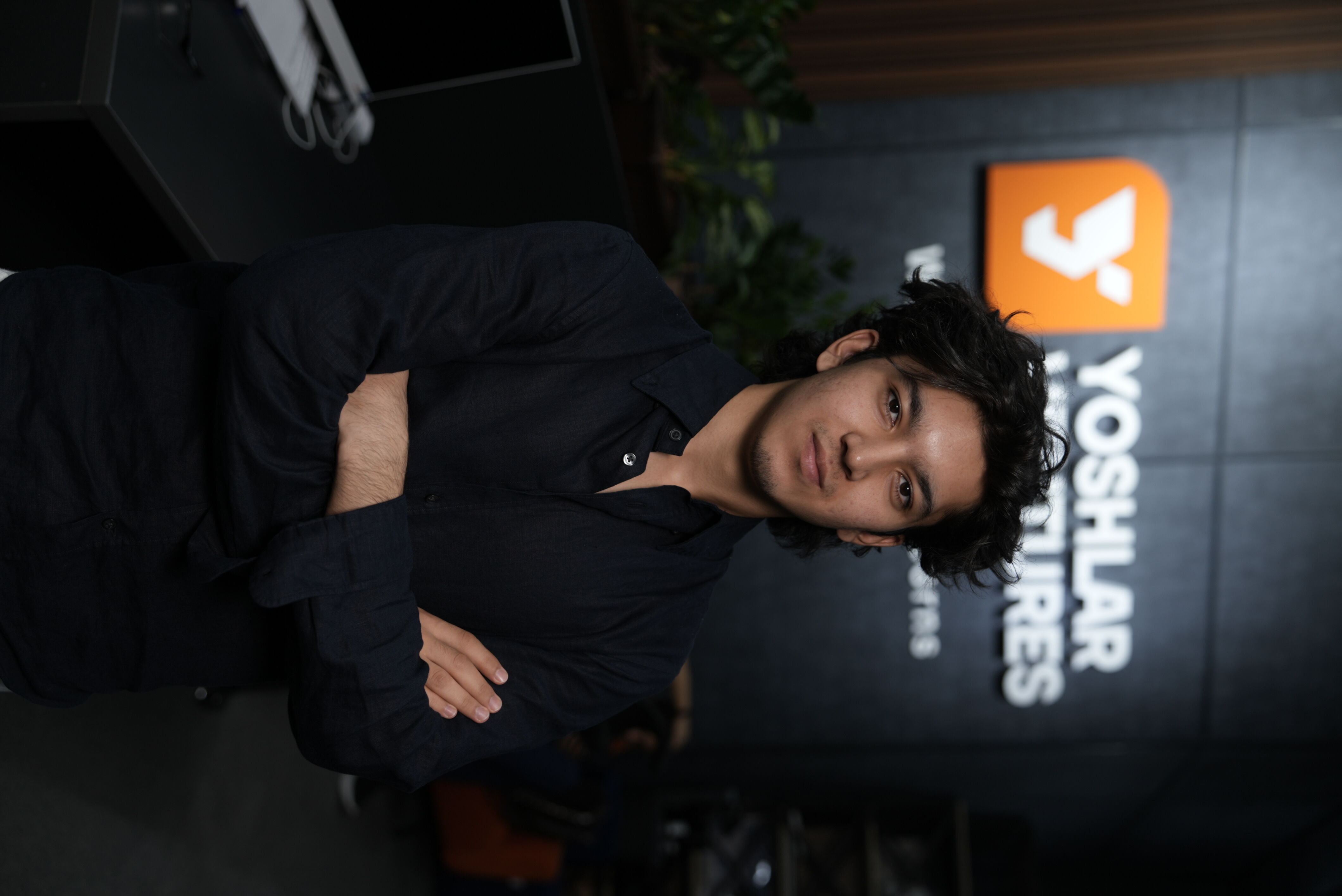 Azimjon Egamberdiyev