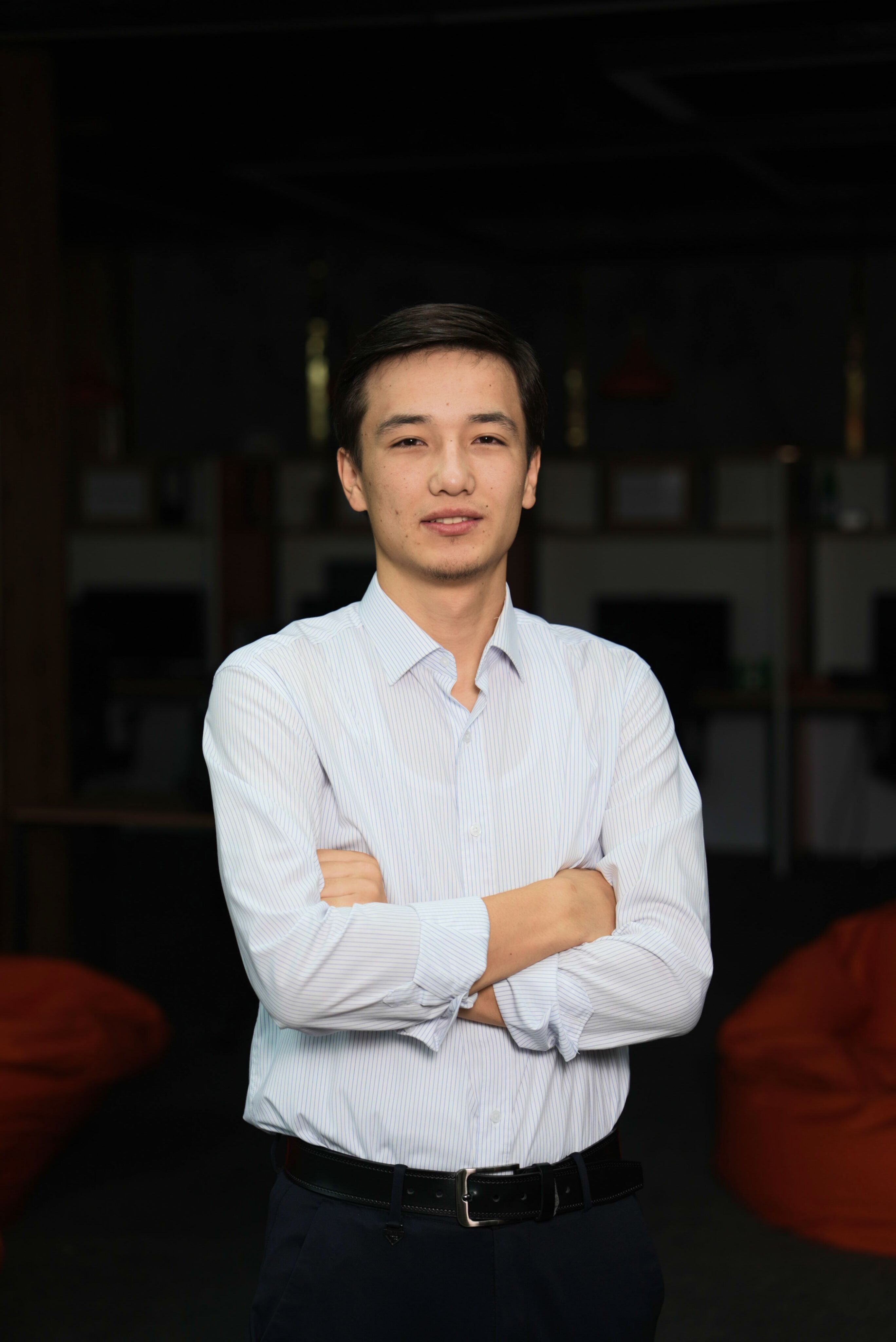 Asliddinbek Tursunniyazov