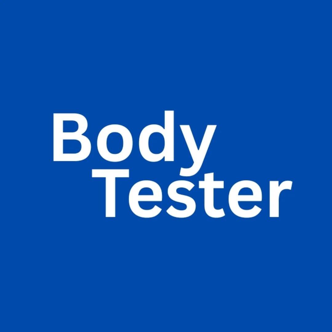 Body Tester