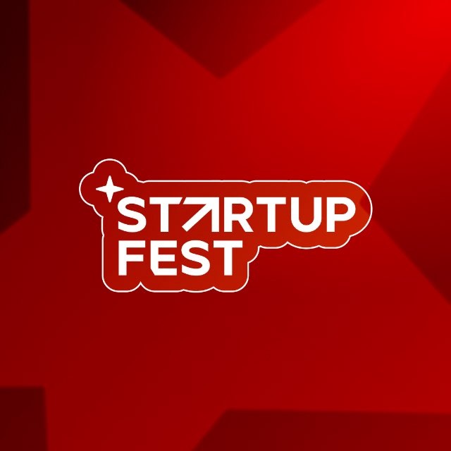 Startup Fest