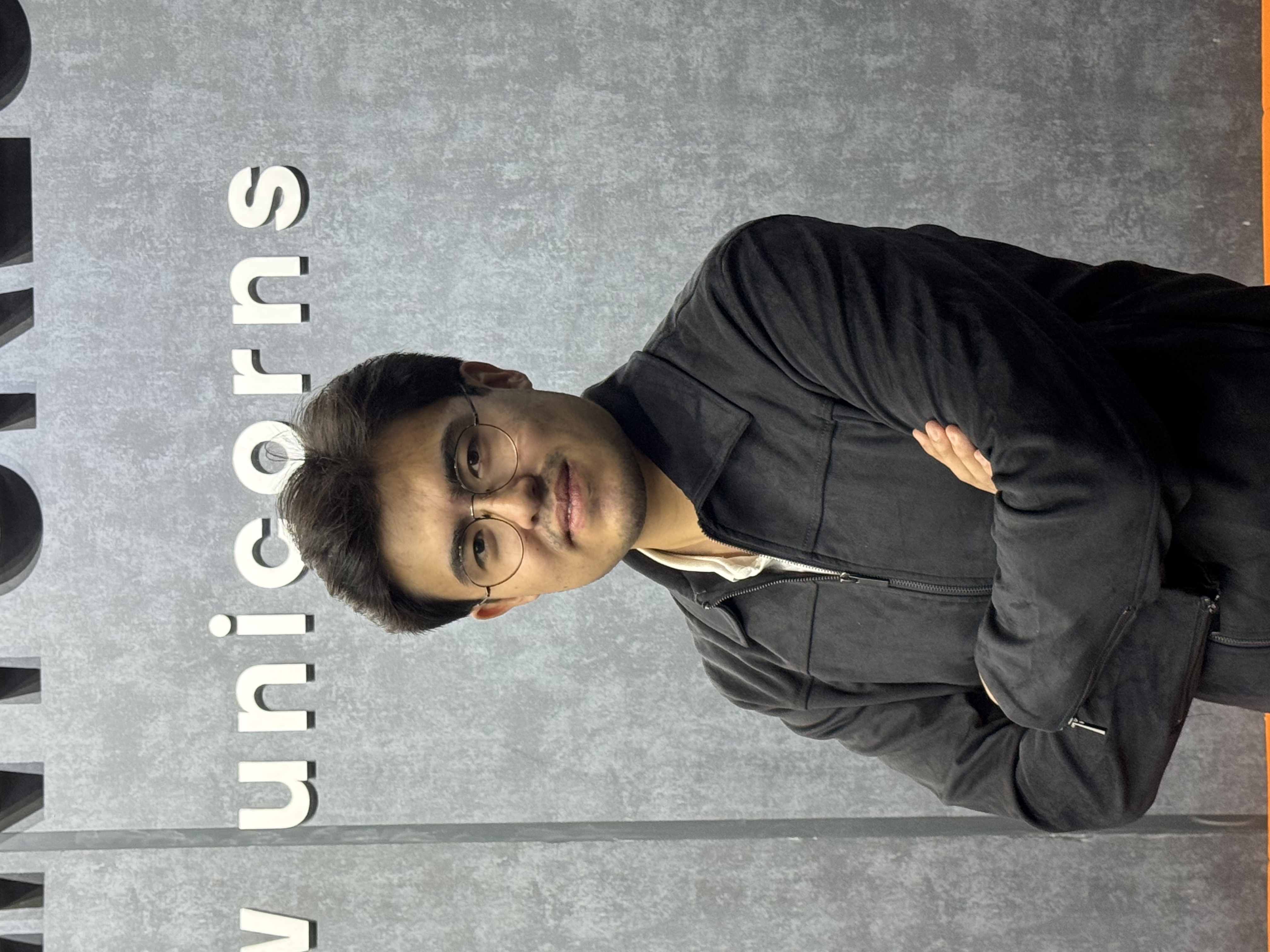 Yahyobek Yusufjonov